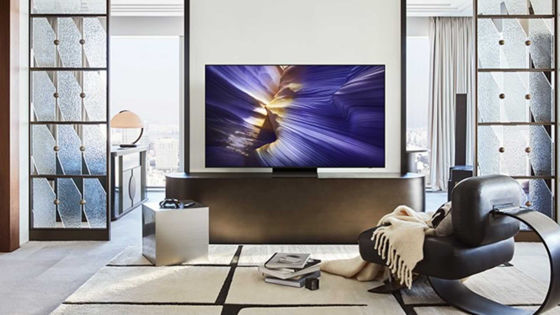 TV sin materiales tóxicos: tecnología Real Quantum Dot 2026