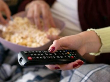 TV360: catálogo digital con clásicos modernos desde S/1.90