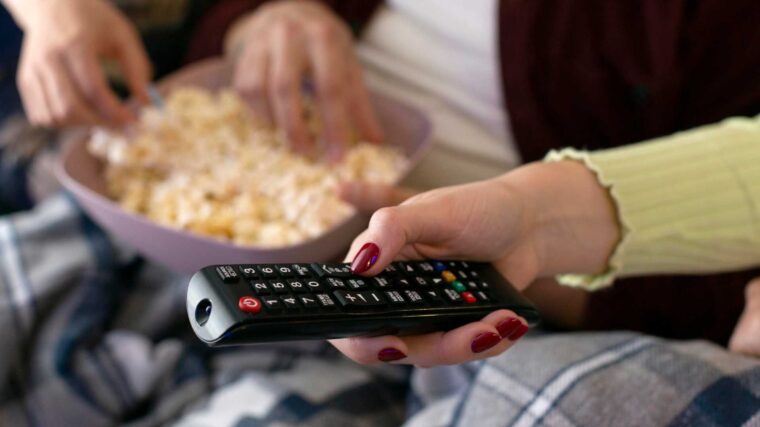 TV360: catálogo digital con clásicos modernos desde S/1.90