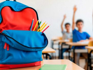 Tecnología lidera gasto digital en campaña escolar 2025 Perú