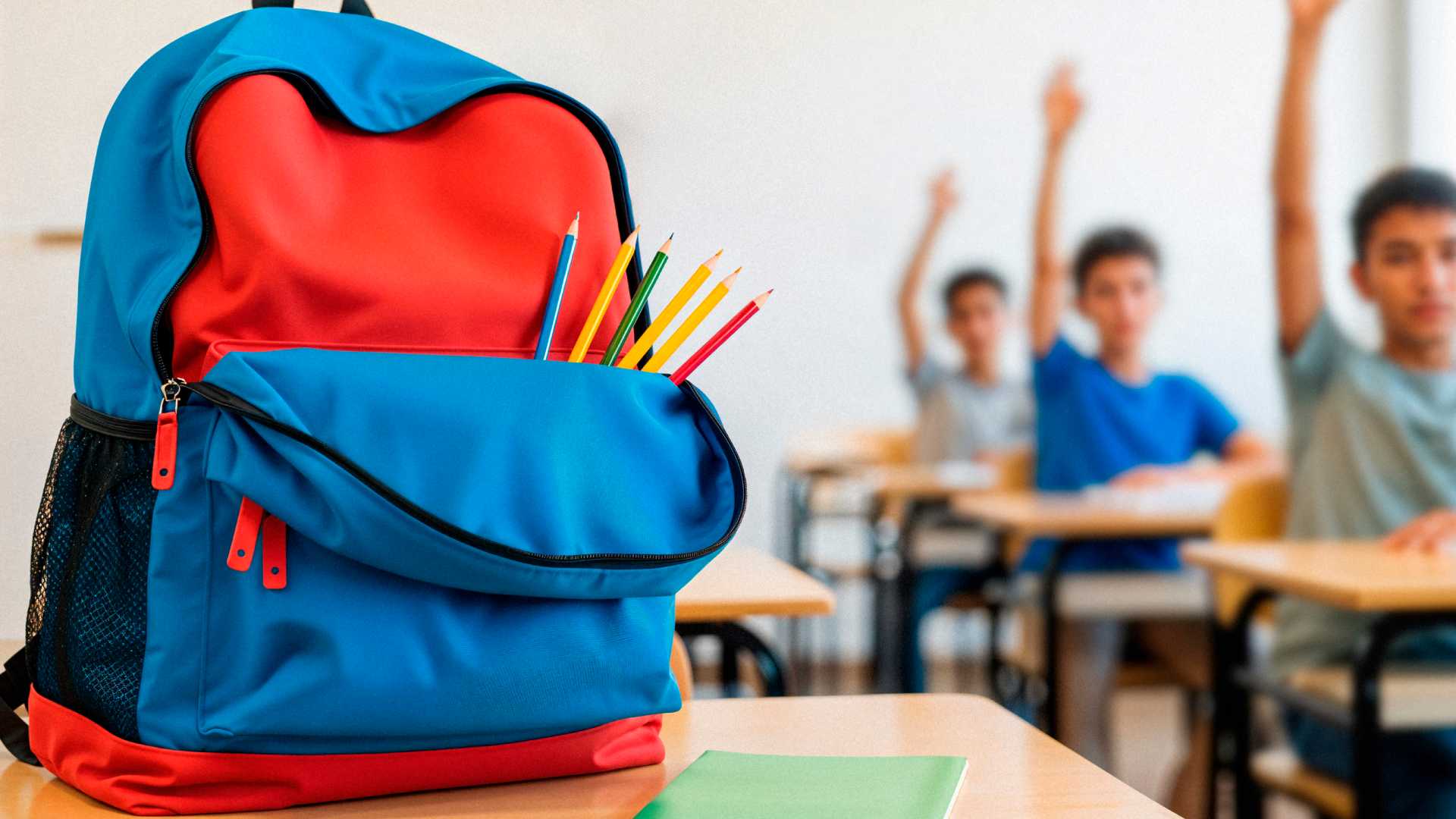 Tecnología lidera gasto digital en campaña escolar 2025 Perú