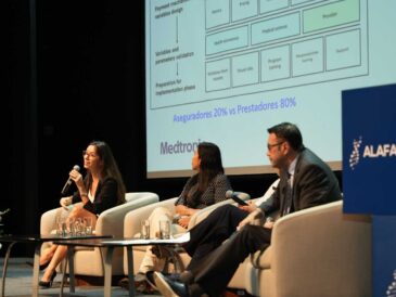 Tecnología médica impulsa acceso a tratamientos de alto impacto en Perú