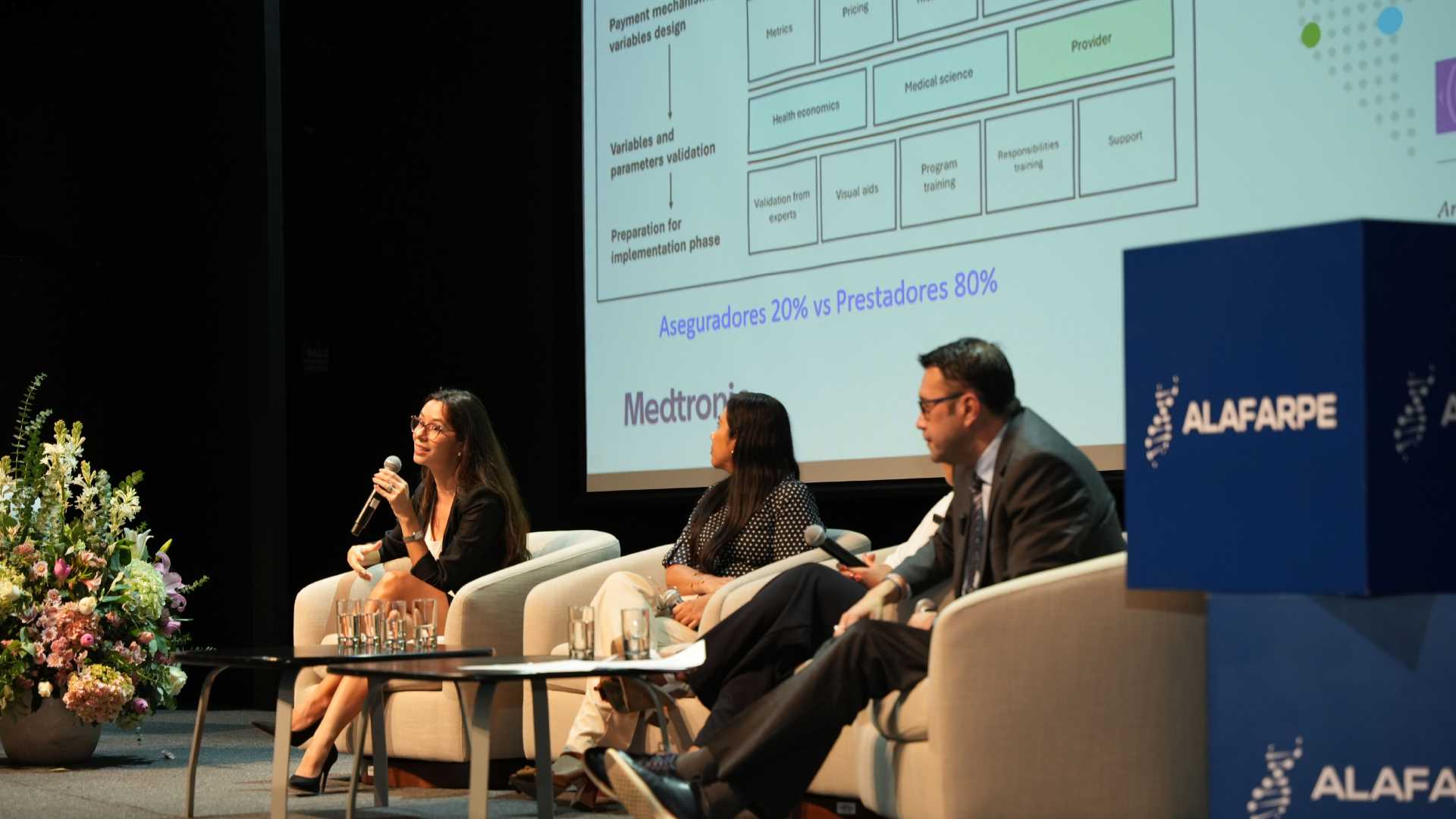 Tecnología médica impulsa acceso a tratamientos de alto impacto en Perú