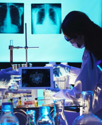 Tecnología médica impulsa el 80% de decisiones clínicas en Perú