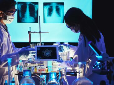 Tecnología médica impulsa el 80% de decisiones clínicas en Perú