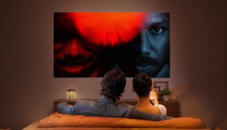 Televisores con modo FILMMAKER: cómo ver cine premiado