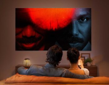 Televisores con modo FILMMAKER: cómo ver cine premiado