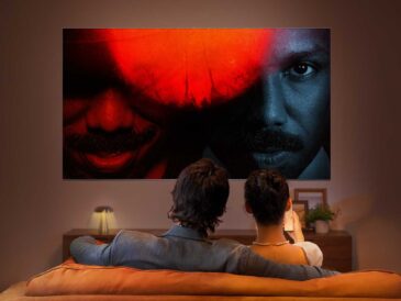 Televisores con modo FILMMAKER: cómo ver cine premiado