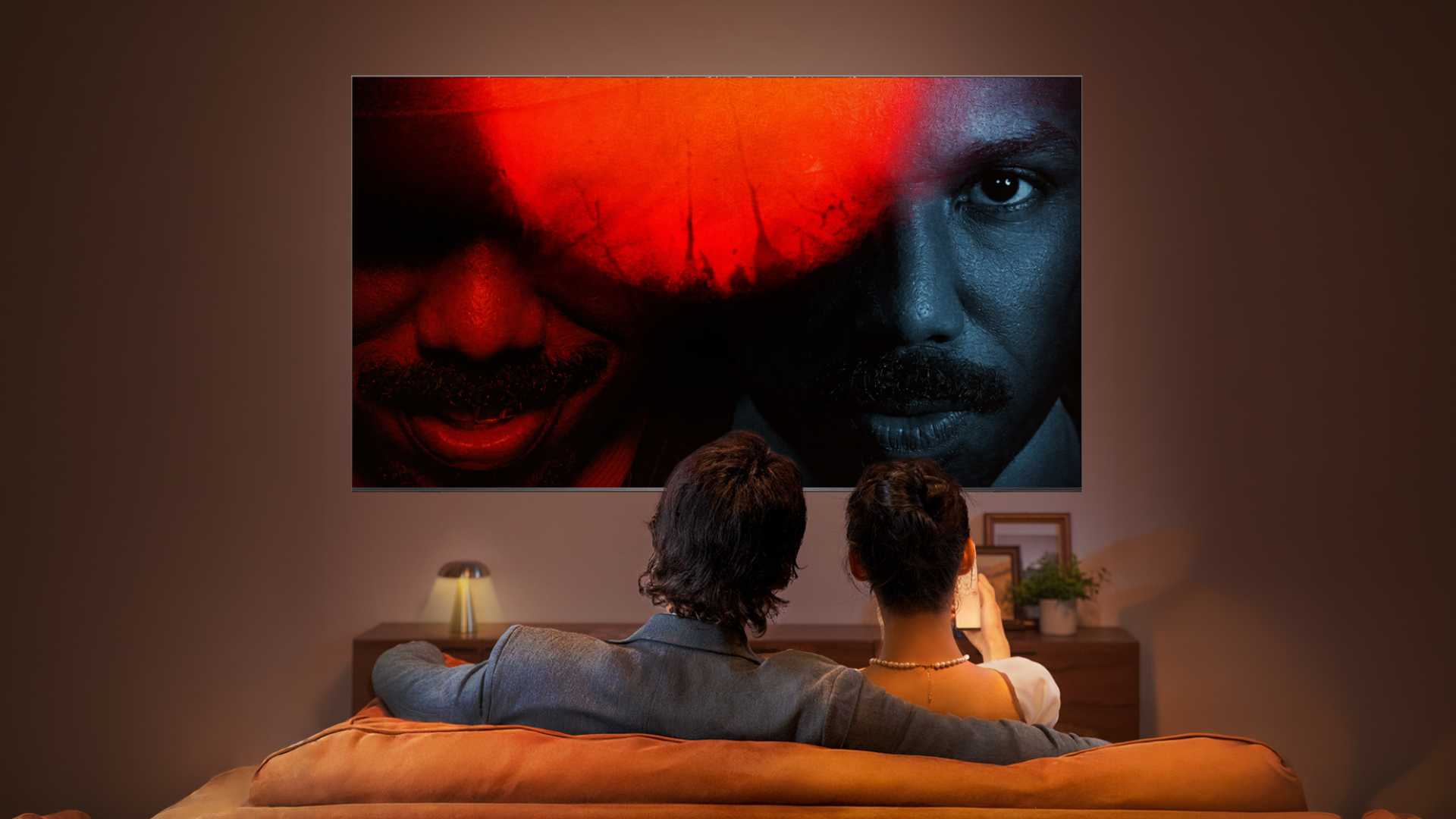 Televisores con modo FILMMAKER: cómo ver cine premiado