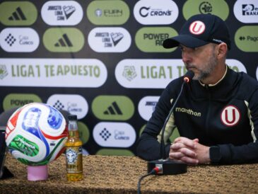 Trionda llega a la Liga 1 con activación digital y venta online