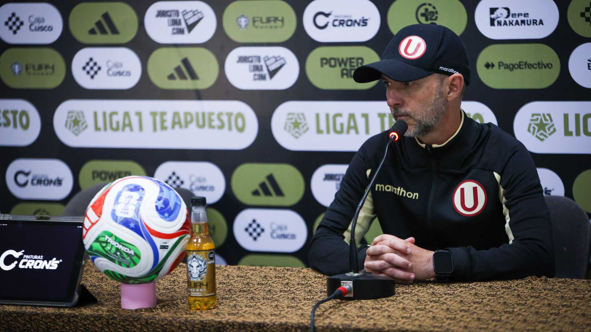 Trionda llega a la Liga 1 con activación digital y venta online