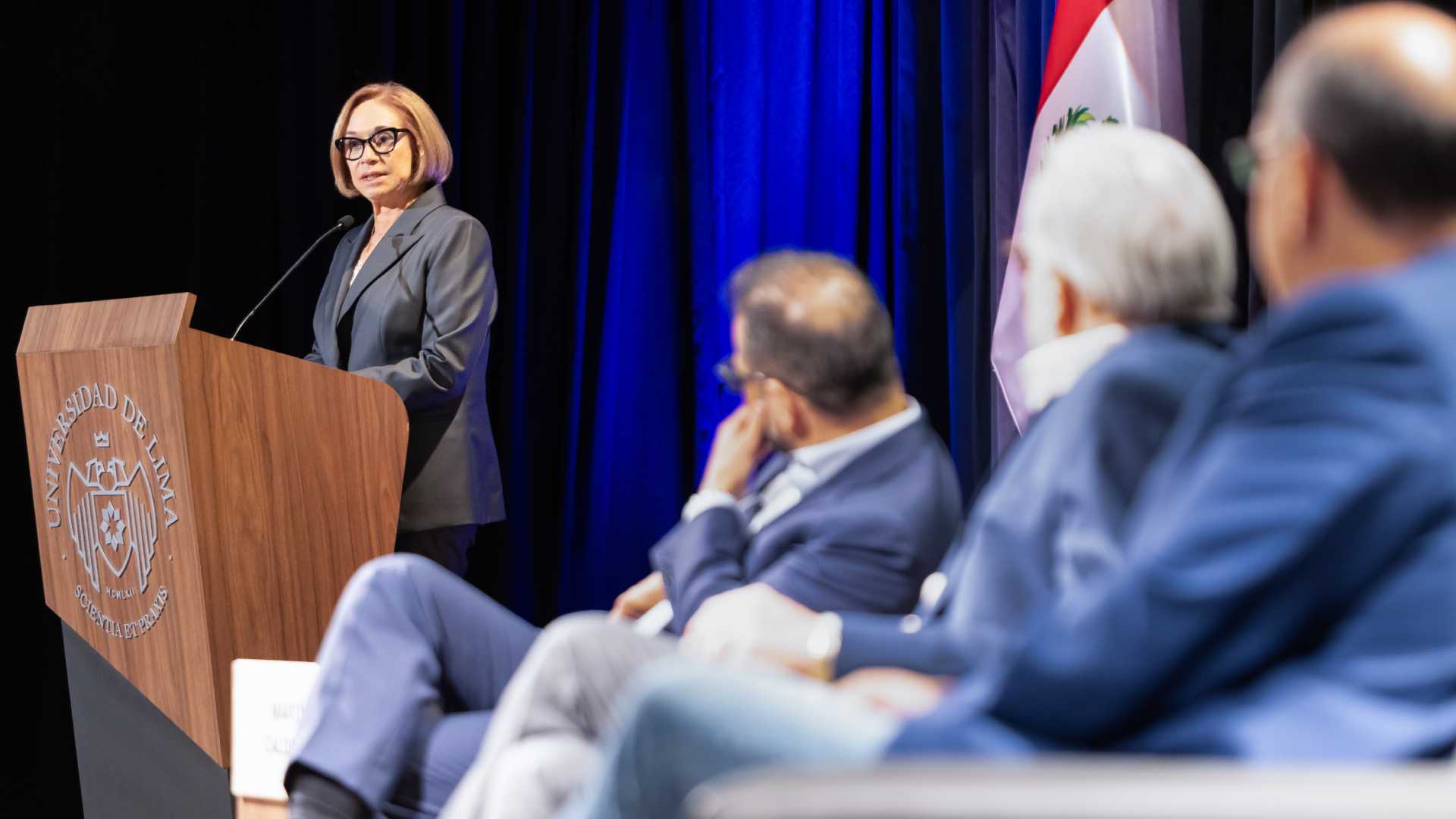 Tu voz, tu marca: claves para voceros en crisis