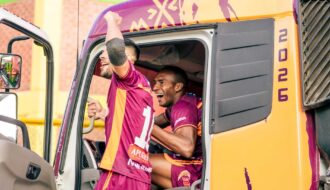 UD Trucks activa estrategia digital con Los Chankas