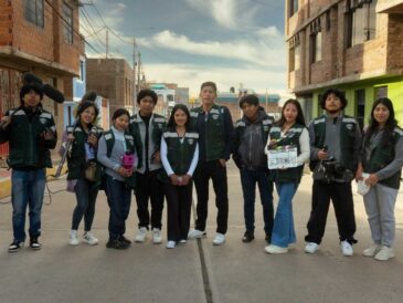 UNIFEST 2026: cortometrajes universitarios en YouTube y voto online