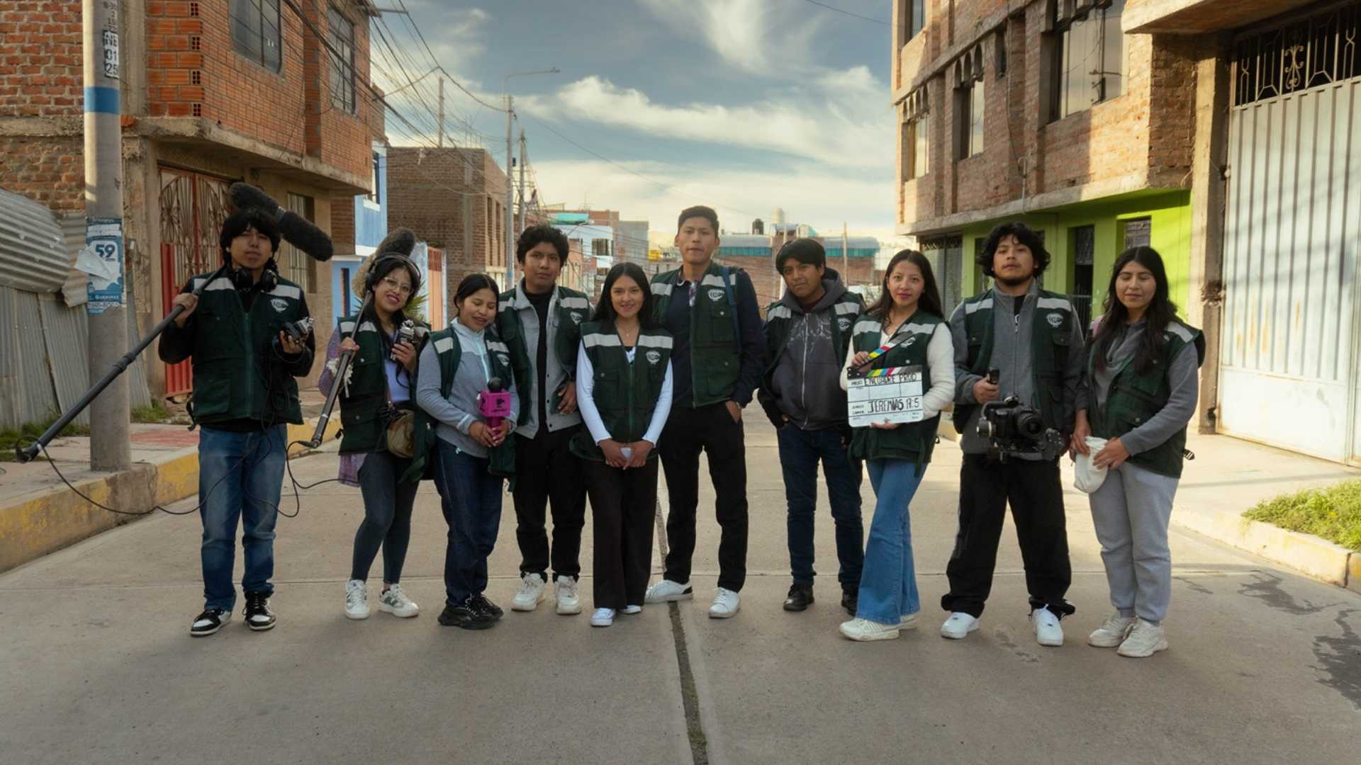 UNIFEST 2026: cortometrajes universitarios en YouTube y voto online