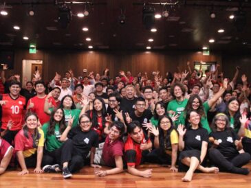 UPC Cultural presenta Encuentro de Impro 2026 en Lima