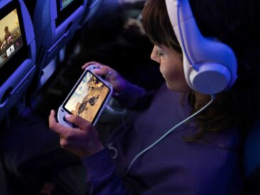 United impulsa Wi-Fi Starlink en 800 aviones para 2026