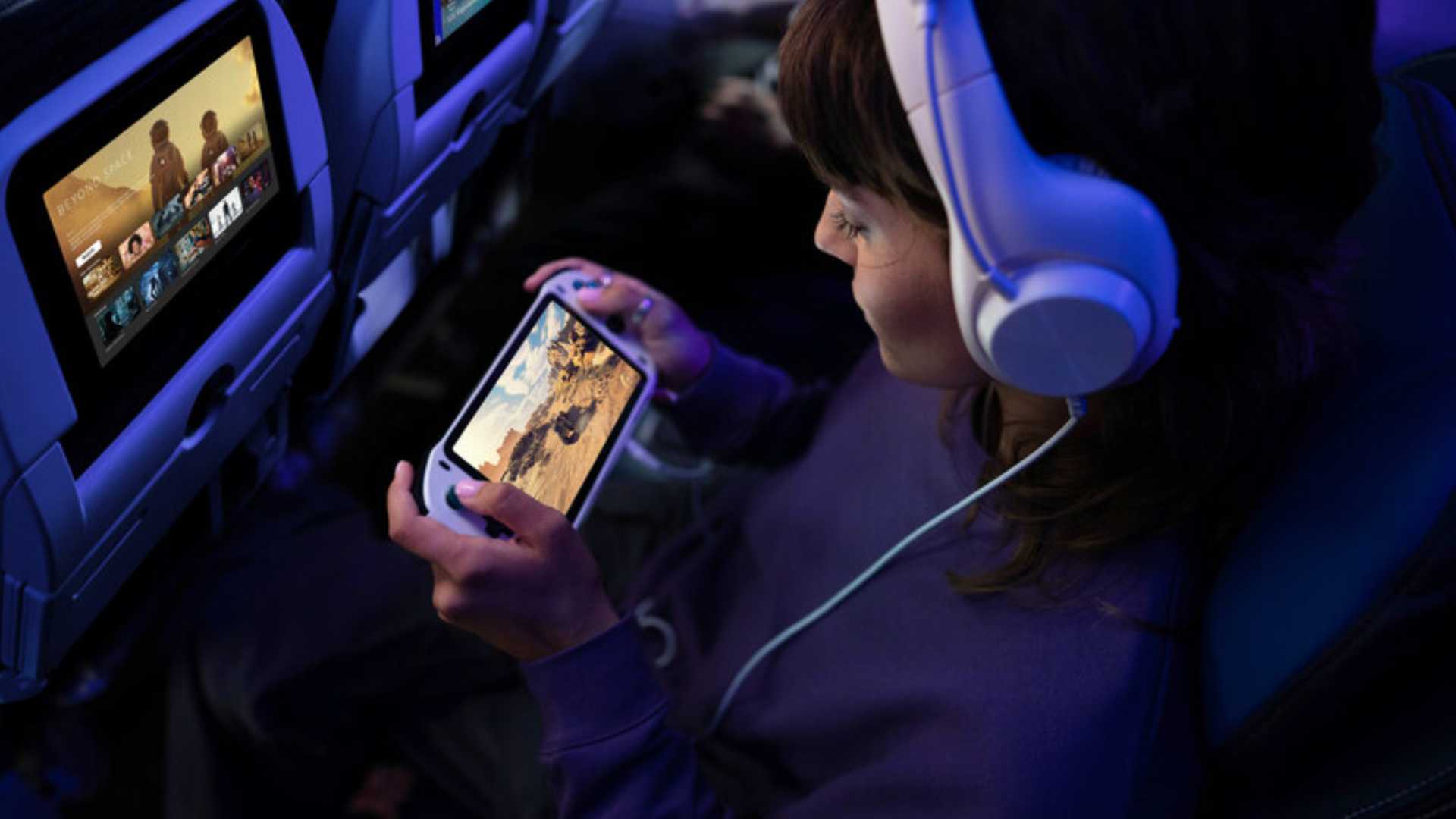 United impulsa Wi-Fi Starlink en 800 aviones para 2026