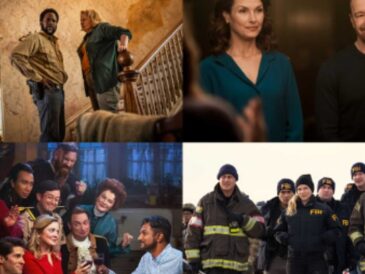 Universal+ abril 2026: From, Boston Blue y más estrenos