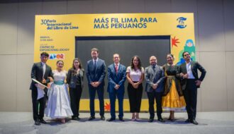 FIL Lima 2026 estrena sede con infraestructura inteligente