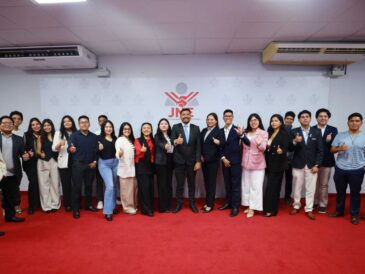 Voto joven 2026: 7 millones deciden con GenerACCIÓN CADE