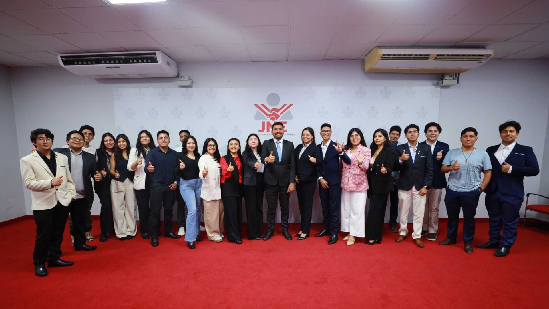 Voto joven 2026: 7 millones deciden con GenerACCIÓN CADE