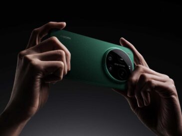 Xiaomi 17 y Leica: 5 años de co-ingeniería fotográfica