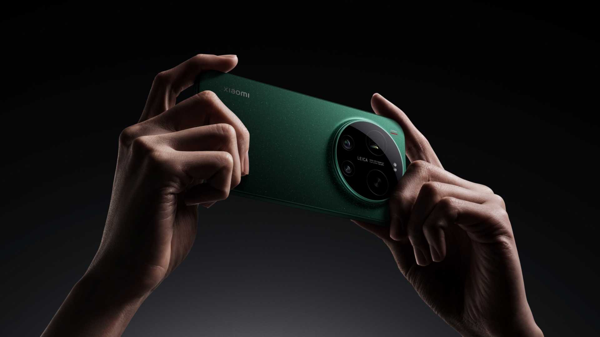 Xiaomi 17 y Leica: 5 años de co-ingeniería fotográfica