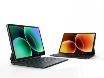 Xiaomi Pad 8 y Pad 8 Pro llegan con HyperAI a Perú