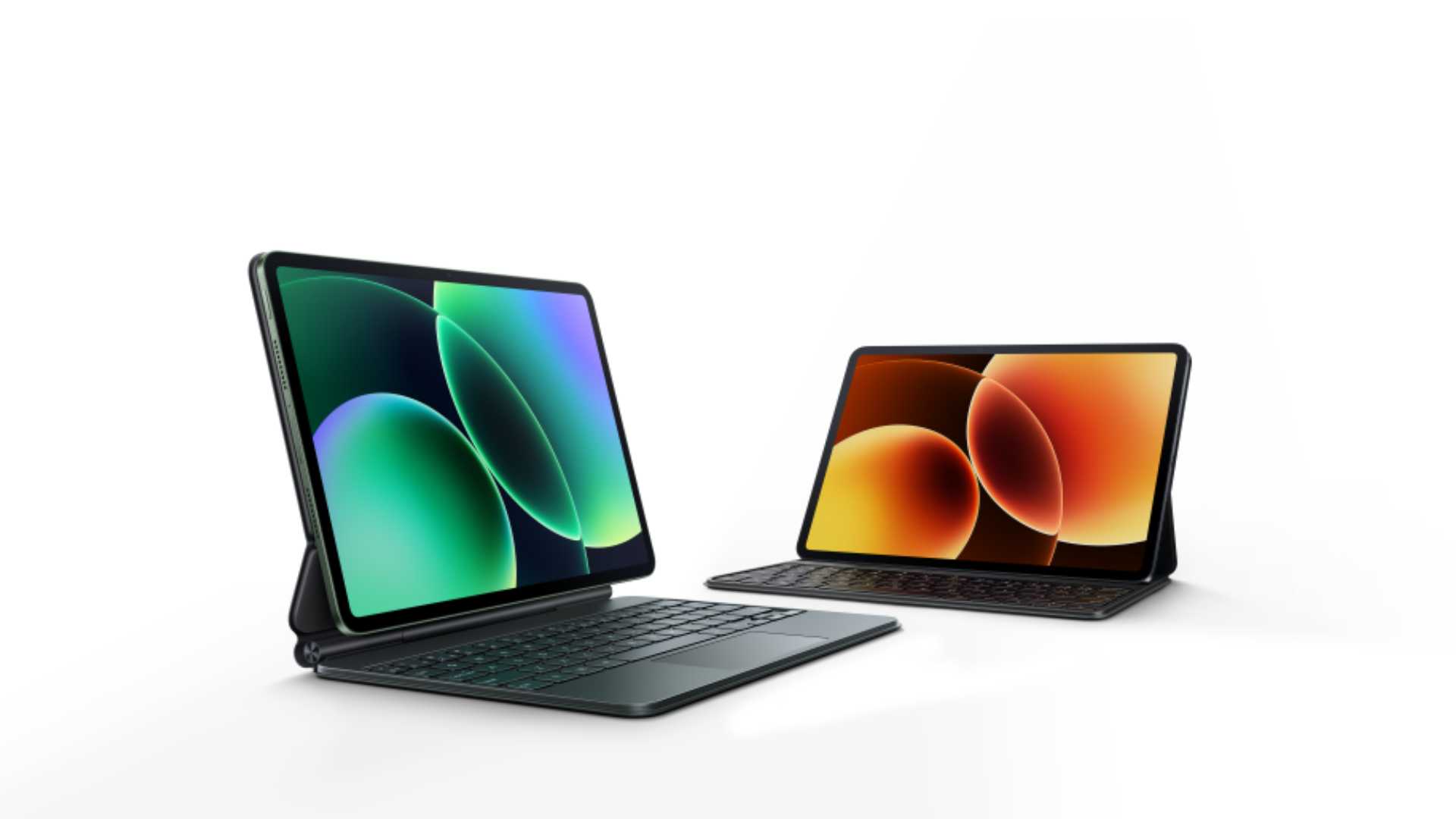 Xiaomi Pad 8 y Pad 8 Pro llegan con HyperAI a Perú