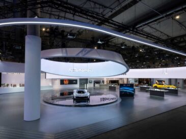 Xiaomi impulsa su ecosistema IA “Human × Car × Home” en el MWC 2026