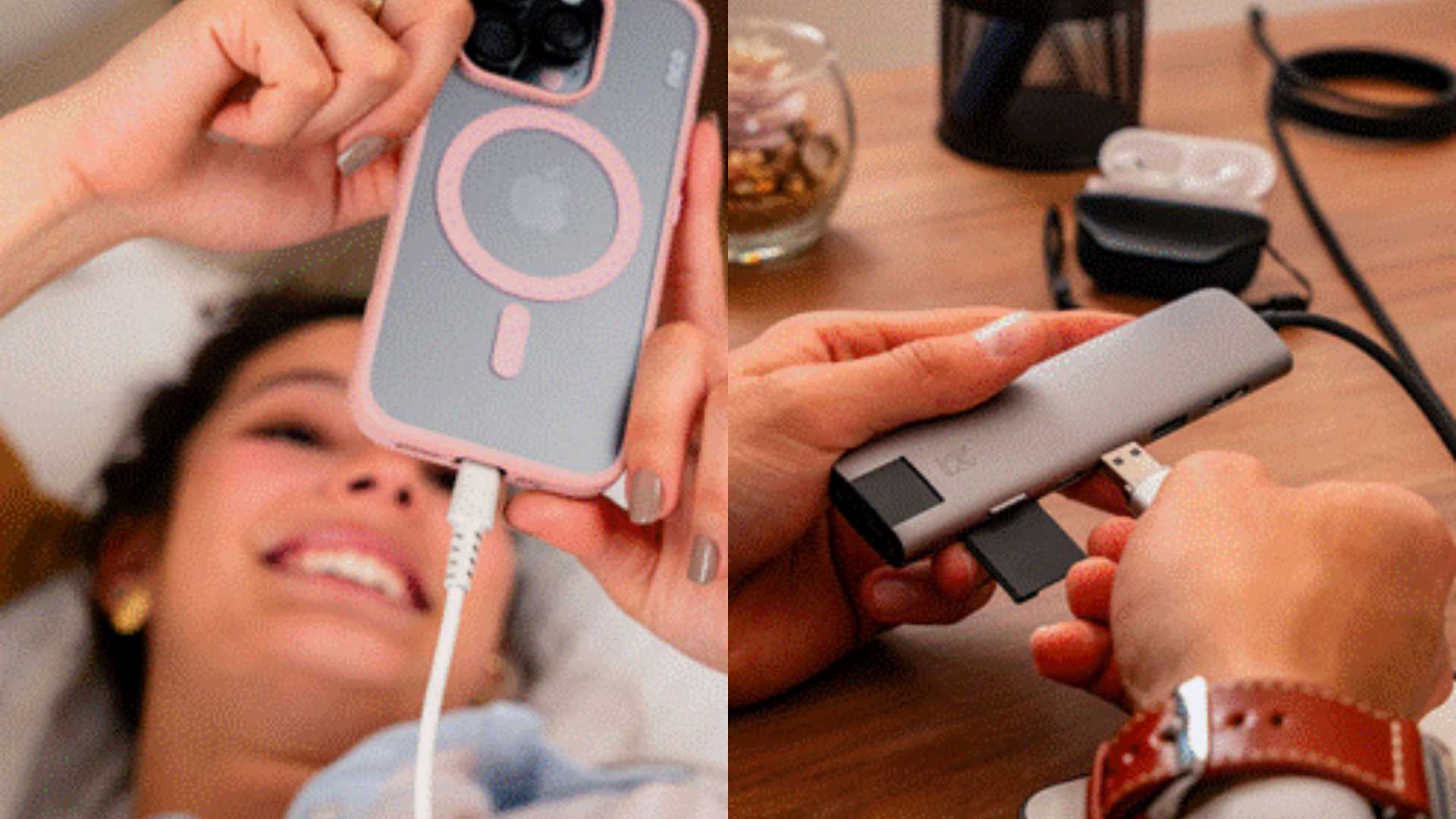 iShop Back to School 2026: Apple con M4 en cuotas