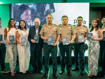 inDrive lanza ebook interactivo de seguridad vial