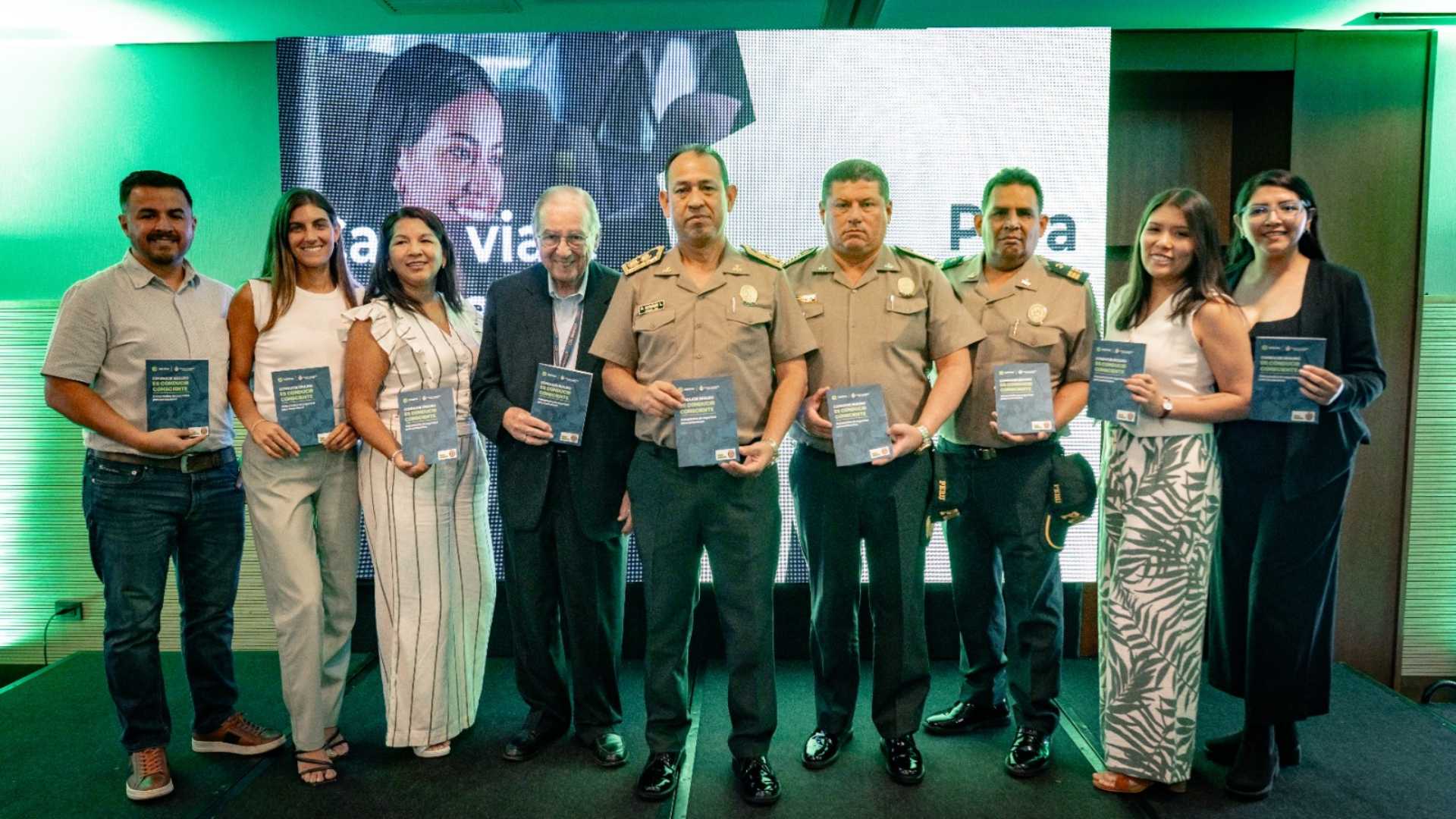 inDrive lanza ebook interactivo de seguridad vial