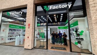 pc Factory impulsa retail tech con expansión y ventas digitales en 2026