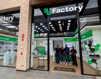 pc Factory impulsa retail tech con expansión y ventas digitales en 2026
