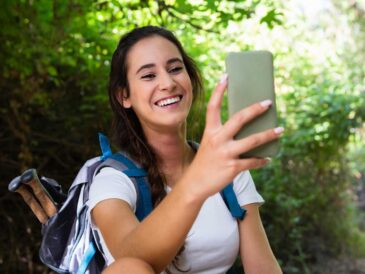 4 claves para optimizar tus datos móviles en Semana Santa