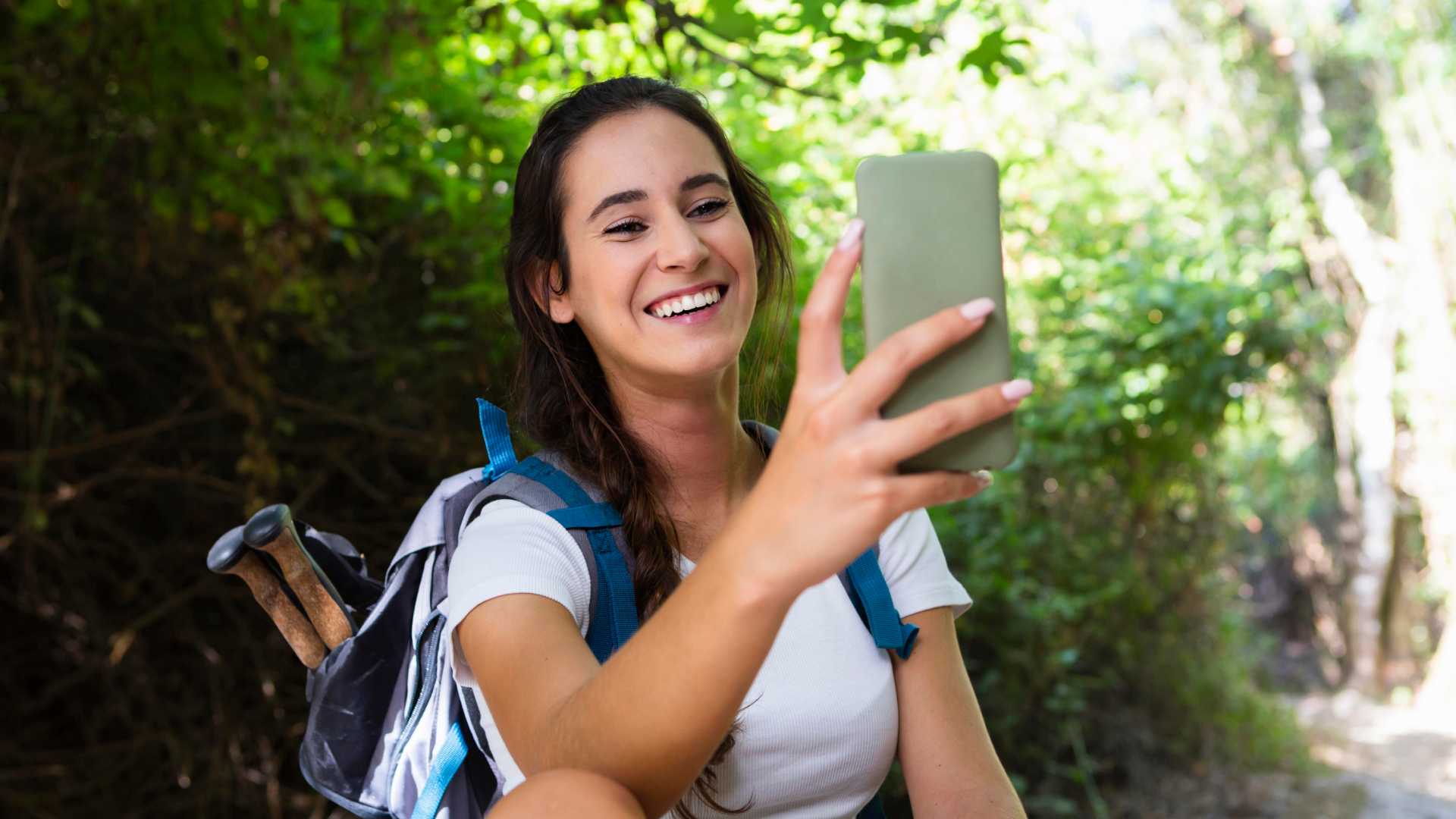 4 claves para optimizar tus datos móviles en Semana Santa