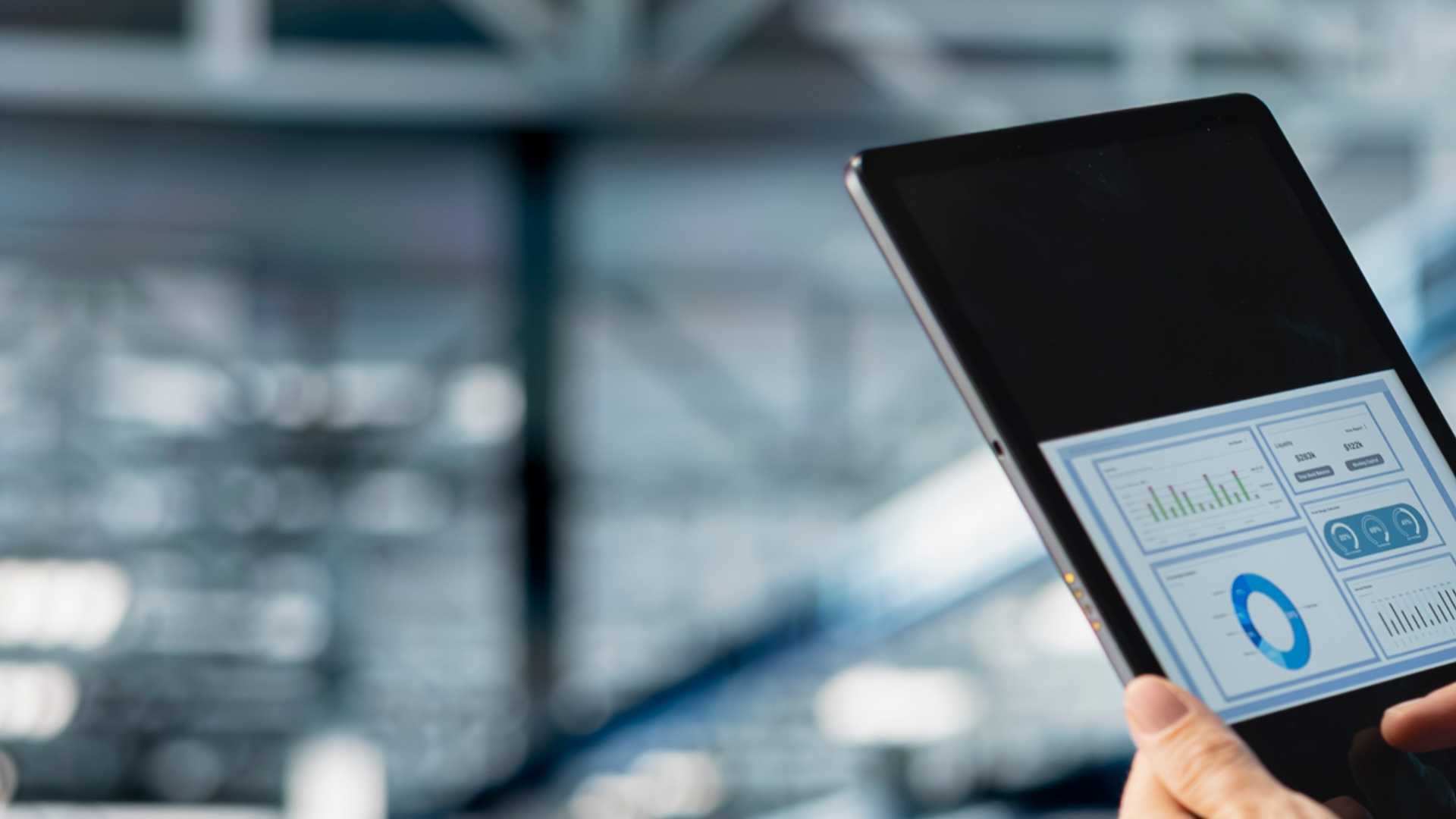 4 claves para usar data e IA en instalaciones en 2026