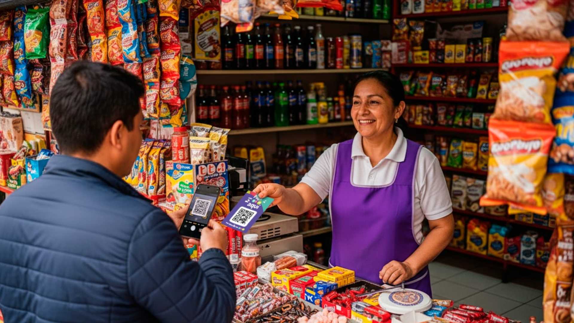 4 tendencias digitales para emprendedores en Perú