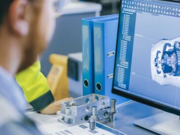 ABB Genix lidera IA e IoT industrial según Gartner