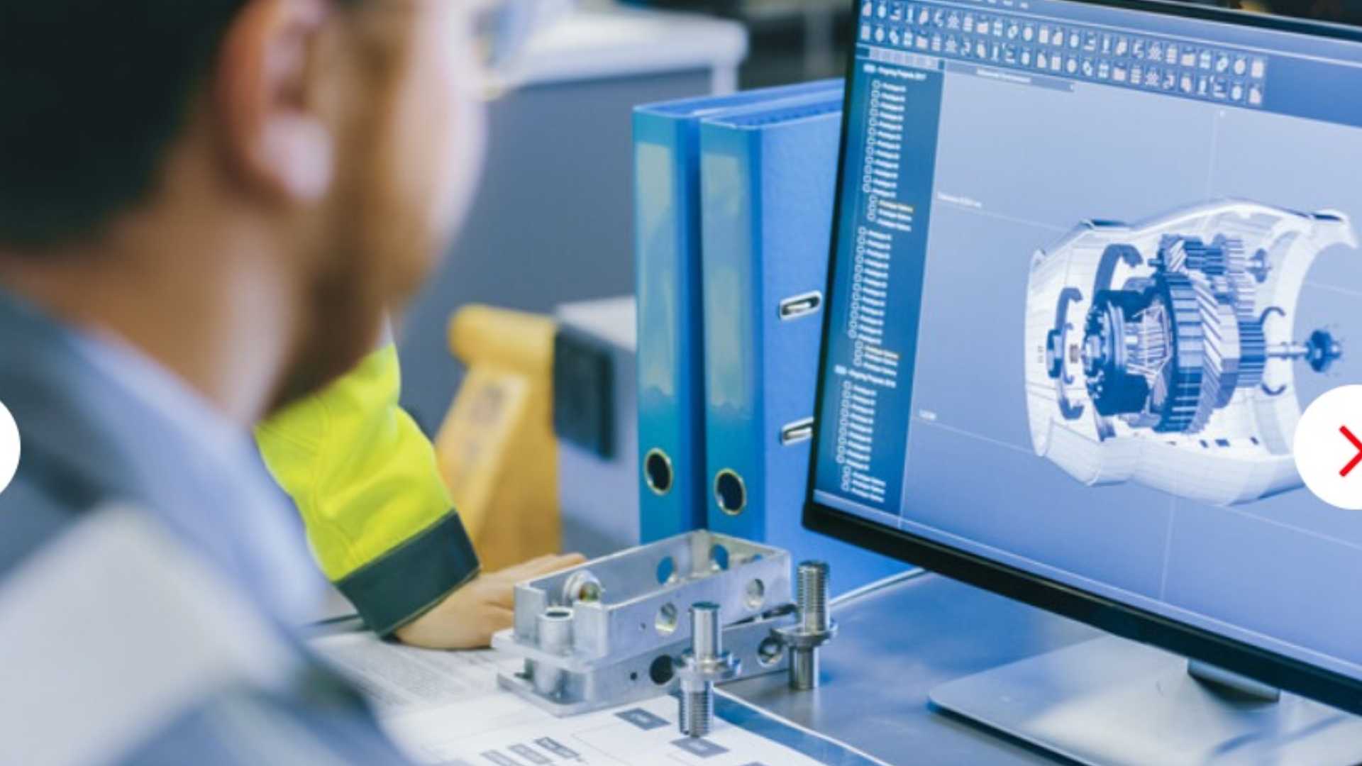 ABB Genix lidera IA e IoT industrial según Gartner