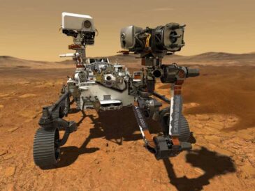 AMD impulsa misiones espaciales con IA y cómputo adaptativo