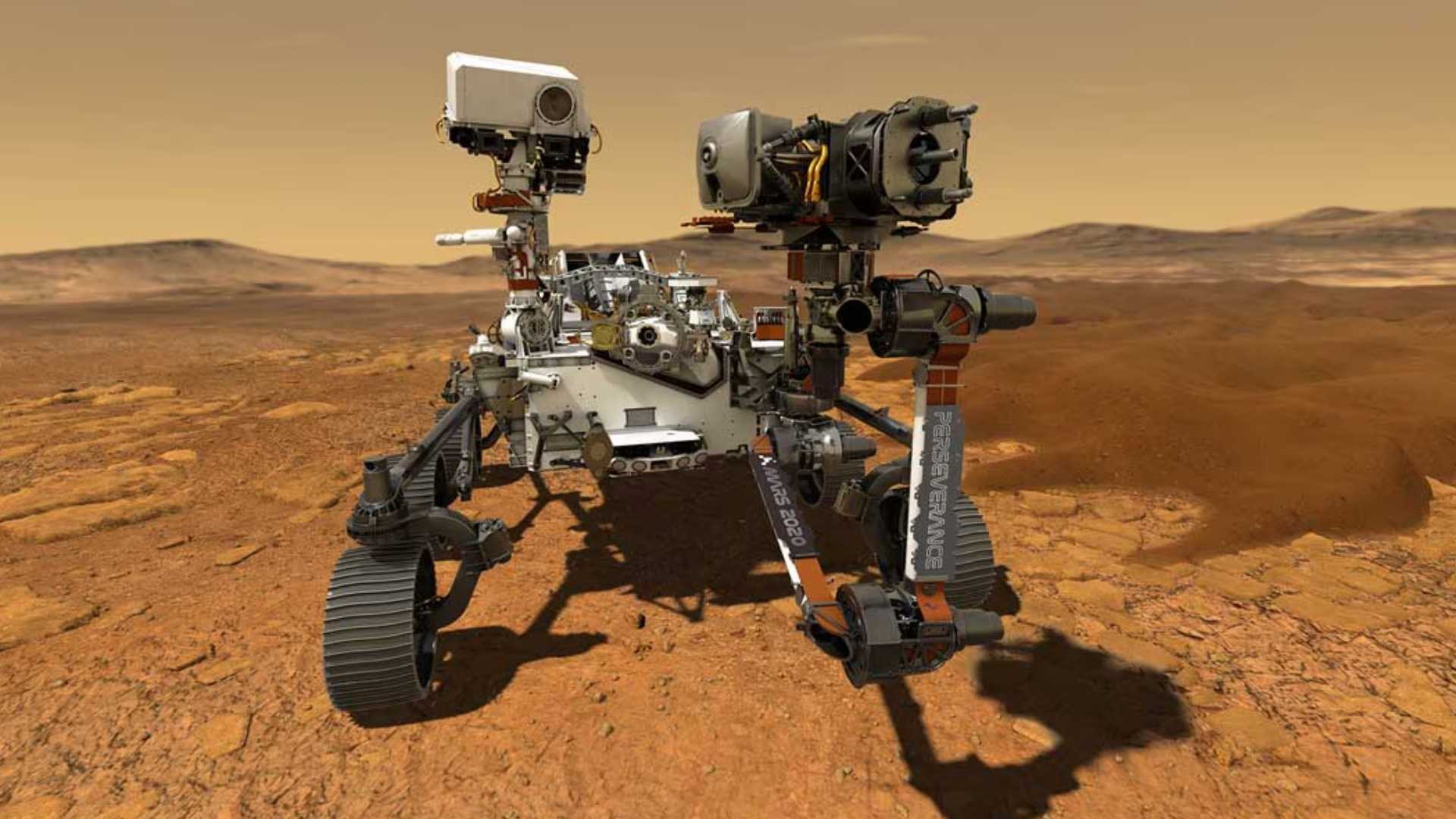 AMD impulsa misiones espaciales con IA y cómputo adaptativo