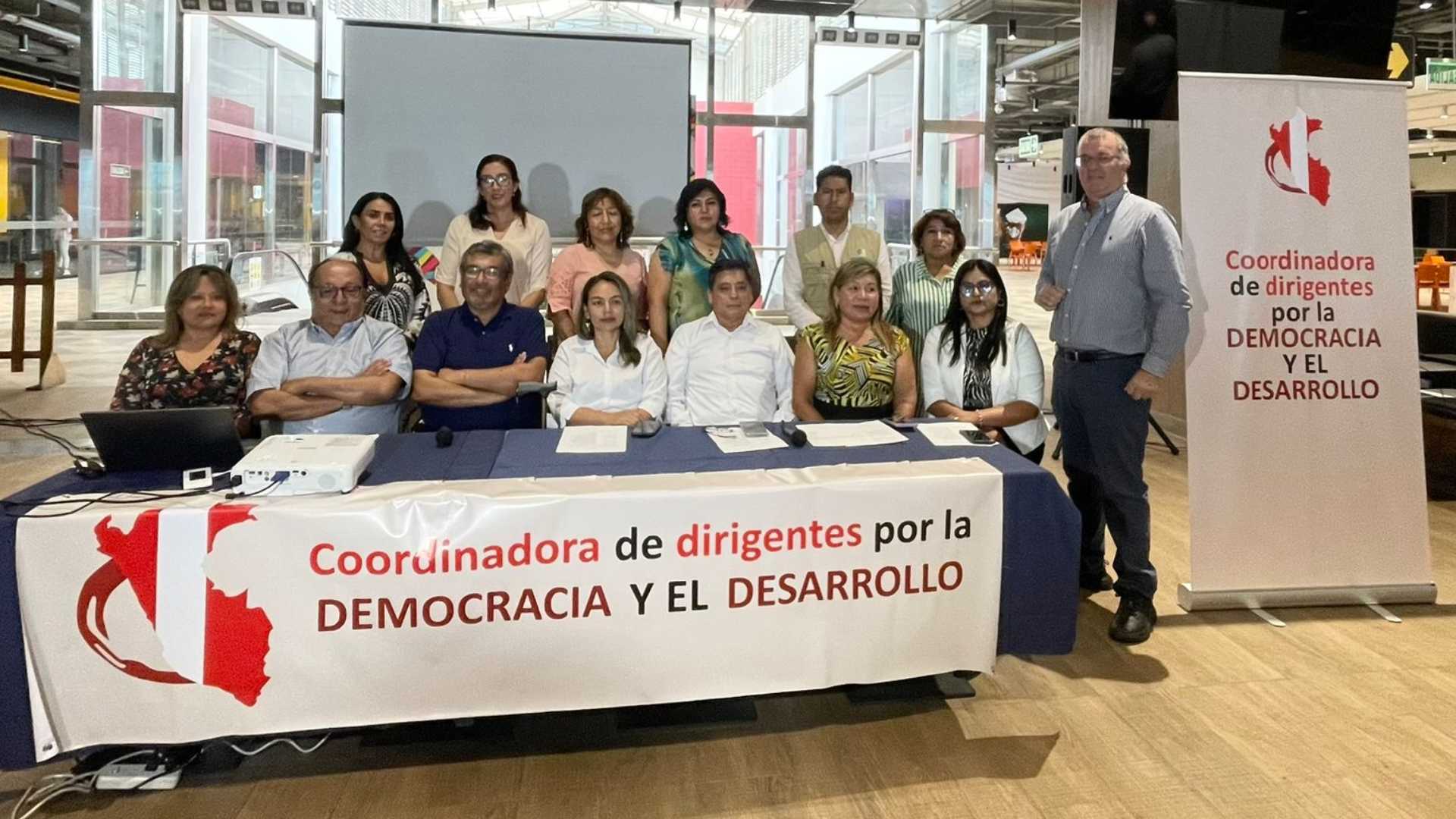 Agenda para MYPES: gremios piden a candidatos acelerar modernización