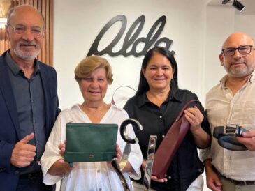 Alda refuerza su modelo e‑commerce con un showroom experiencial en Lima