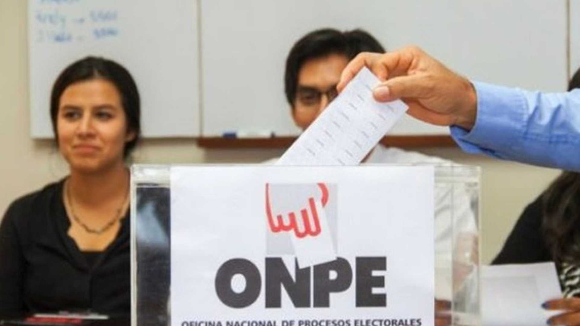 App VotoLibre usa IA y blockchain para vigilar elecciones 2026