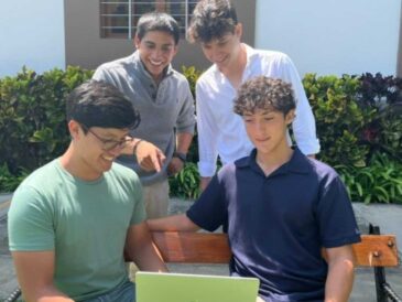 App peruana con IA impulsa debate político entre jóvenes en 2026