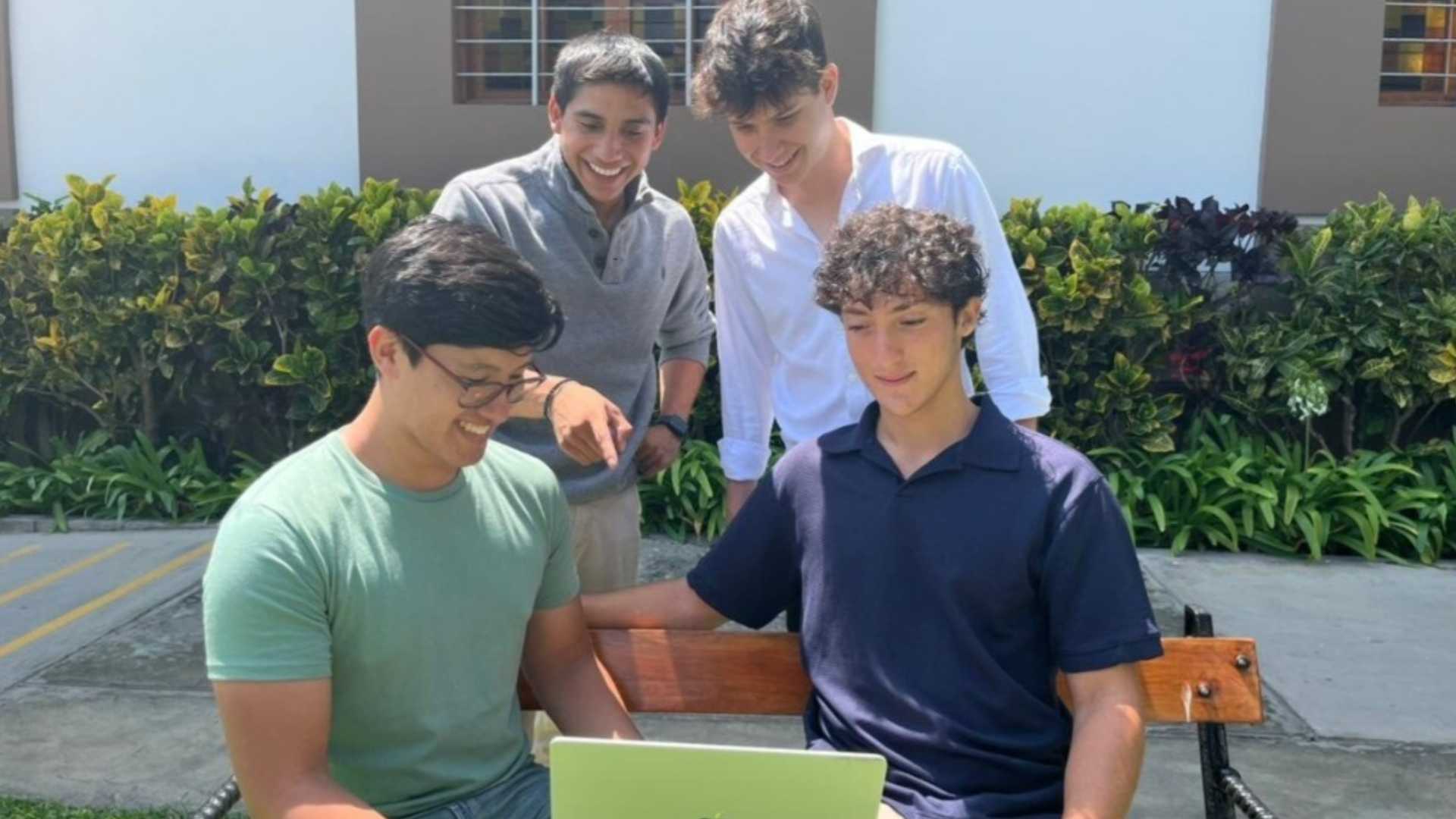 App peruana con IA impulsa debate político entre jóvenes en 2026