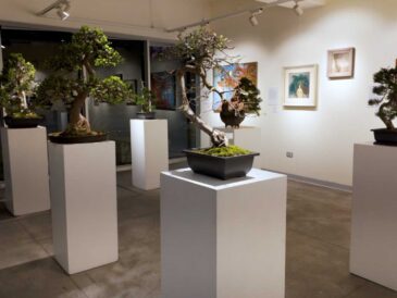 Arte nikkei y cultura visual digital en Lima: nueva muestra